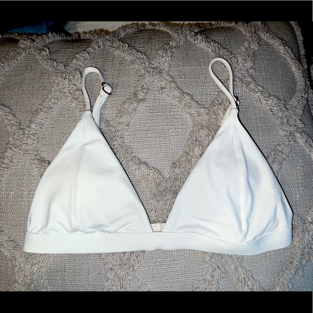 Cotton On Body Triange Bikini Top